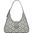 Spade Flower Shoulder Bag 28 cm Variant greymulti Spade Flower Shoulder Bag 28 cm Variant greymulti