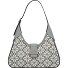  Spade Flower Shoulder Bag 28 cm Variant greymulti