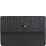 Yannik Key wallet Leather 10 cm Variant schwarz Yannik Key wallet Leather 10 cm Variant schwarz