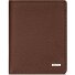Leather Essentials HF wallet RFID leather 9.5 cm fold-out Variant cognac Leather Essentials HF wallet RFID leather 9.5 cm fold-out Variant cognac
