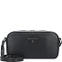  Graphic Case Shoulder bag Leather 18.5 cm Variant nero