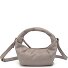  Greta Mini Essential Handbag Leather 23 cm Variant cappuccino beige