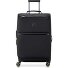  Turenne Soft 4 wheels Trolley 68 cm with expansion pleat Variant schwarz