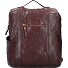 Backpack leather 38 cm Variant moro Backpack leather 38 cm Variant moro