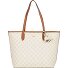 Cortina Lara shopper bag 31 cm Variant offwhite Cortina Lara shopper bag 31 cm Variant offwhite