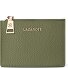  Bologna Leather key case Cardholder RFID leather 11.5 Variant olive