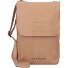Submarine shoulder bag leather 15 cm Variant caramel Submarine shoulder bag leather 15 cm Variant caramel