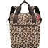  Allrounder R backpack 39 cm Variant leo macchiato