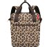  Allrounder R backpack 39 cm Variant leo macchiato