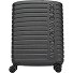 Flyduck 4 wheels Cabin trolley 55 cm Variant black Flyduck 4 wheels Cabin trolley 55 cm Variant black