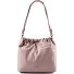  Nodo Leigh Bucket bag 32 cm Variant pale mauve