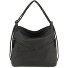 Shoulder Bag Leather 35 cm Variant black  Shoulder Bag Leather 35 cm Variant black
