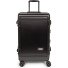  Resist'r Case 4 wheels Trolley L 78 cm Variant brushed black