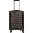  Air Base 4 wheels Cabin trolley 55 cm Laptop compartment Variant coffee