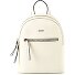  Java City Backpack Leather 28 cm Variant white lily