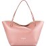  Shopper Bag Genuine Leather 30 cm Variant terracotta
