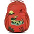  Pico Kids backpack 29 cm Variant flame-brick