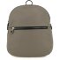 Maite City Backpack M Leather 32 cm Variant zinc Maite City Backpack M Leather 32 cm Variant zinc