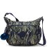  Gabb Shoulder bag S 31 cm Variant striped grasses