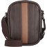  Evver shoulder bag 15 cm Variant brn-choc