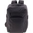  1700 Travel backpack 40 cm laptop compartment Variant black