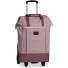 Big Wheel Shopping Trolley 62 cm Variant rosa  Big Wheel Shopping Trolley 62 cm Variant rosa