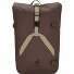  Amager 25+5 bike backpack 48 cm Variant raisin