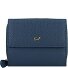  Asti wallet RFID leather 12 cm Variant dawn blue