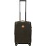  Life 4 wheels Cabin suitcase S 55 cm Expandable Variant olive