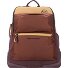  Corner backpack 44 cm laptop compartment Variant marrone