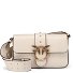 Love One Shoulder bag Leather 22 cm Variant bianco seta Love One Shoulder bag Leather 22 cm Variant bianco seta