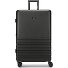  Hanoi 4 wheels Trolley L 78 cm Expandable Variant black