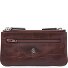  Key wallet Leather 13.5 cm Variant mocca