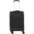  Travel Line 9504 4 wheels Cabin trolley S 55 cm Variant black