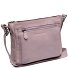  Aston Shoulder bag Leather 25 cm Variant lavender lila