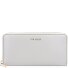 Garcey wallet leather 19 cm Variant grey Garcey wallet leather 19 cm Variant grey