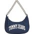 TJW Iconic Shoulder Bag 26.5 cm Variant blue TJW Iconic Shoulder Bag 26.5 cm Variant blue