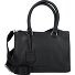 Always Ava Shoulder Bag Leather 25 cm Variant black Always Ava Shoulder Bag Leather 25 cm Variant black