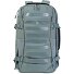 Comby Backpack RFID 53 cm laptop compartment Variant grey-green
