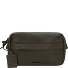 Minimal Mason Fanny pack Leather 23 cm Variant great green Minimal Mason Fanny pack Leather 23 cm Variant great green