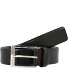 Gellot belt leather Variant black | 85 cm Gellot belt leather Variant black | 85 cm