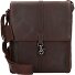  Antique Avery Messenger Leather 28 cm Variant brown