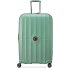 Carrousel 2 4 wheels Trolley 77 cm with expansion pleat Variant sage green Carrousel 2 4 wheels Trolley 77 cm with expansion pleat Variant sage green