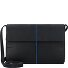  Keeper Clutch bag Leather 26 cm Variant schwarz