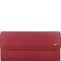  Polo wallet RFID leather 19.5 cm Variant rot