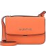 Flap Mini Bag Shoulder Bag 18 cm Variant arancio Flap Mini Bag Shoulder Bag 18 cm Variant arancio