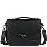 Elsa Shoulder bag Leather 25 cm Variant schwarz Elsa Shoulder bag Leather 25 cm Variant schwarz