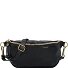  Fanny pack leather 23.5 cm Variant nero