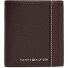  TH Central Wallet Leather 9 cm Variant coffee bean