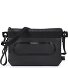  Uni Shoulder bag RFID protection 24 cm Variant coated black